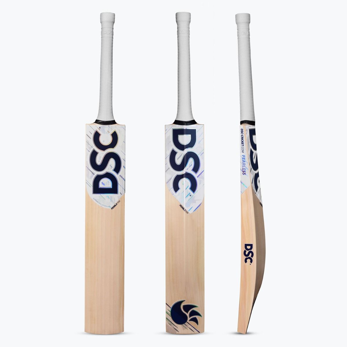 DSC Pearla 1000 Cricket Bat - Senior