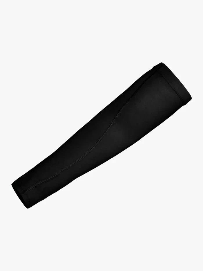 Shrey Intense Baselayer Cricket Arm Sleeves - Black