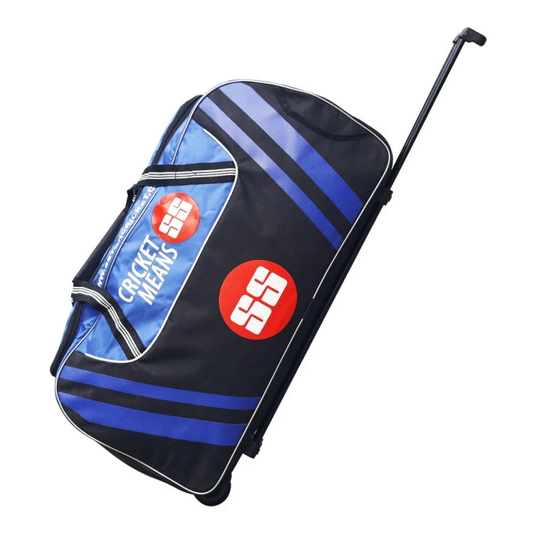 TON Slasher Colt Wheel Cricket Bag
