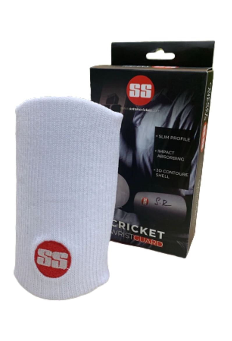 SS Wrist Guard - Junior