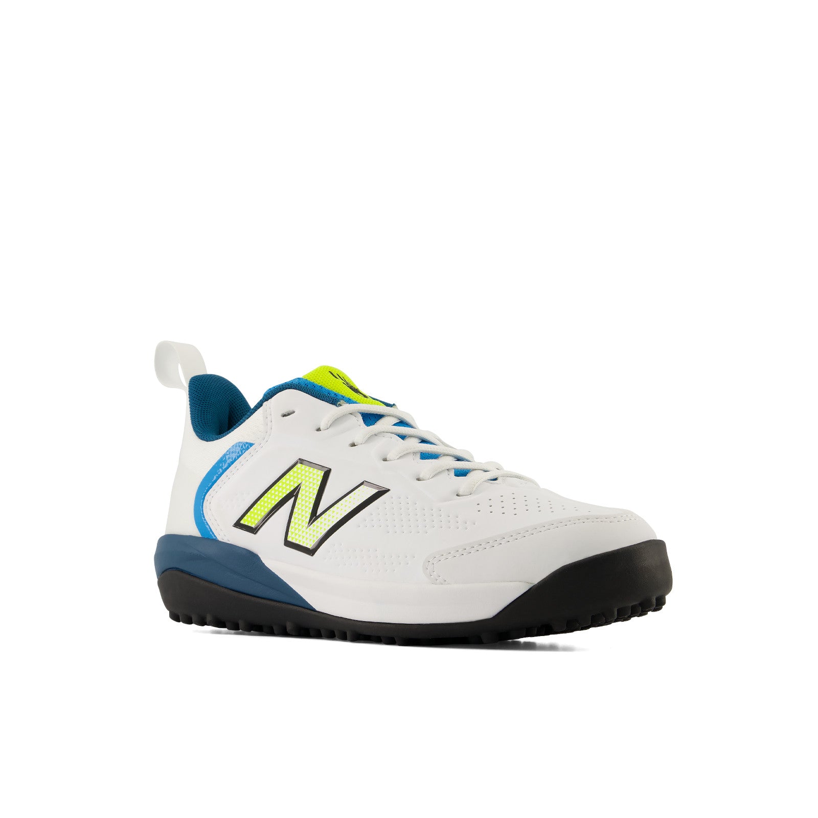 New Balance KC4020 V8 Rubber Cricket Shoes