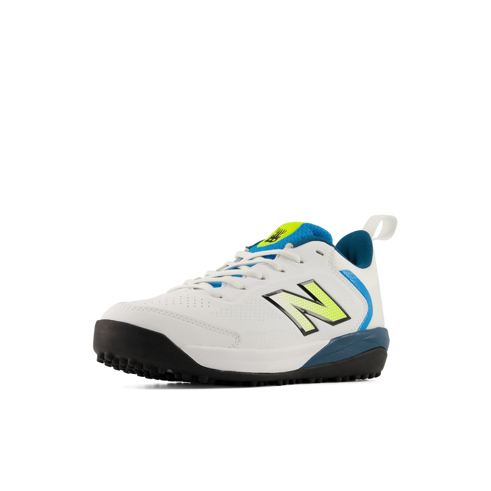 New Balance KC4020 V8 Rubber Cricket Shoes