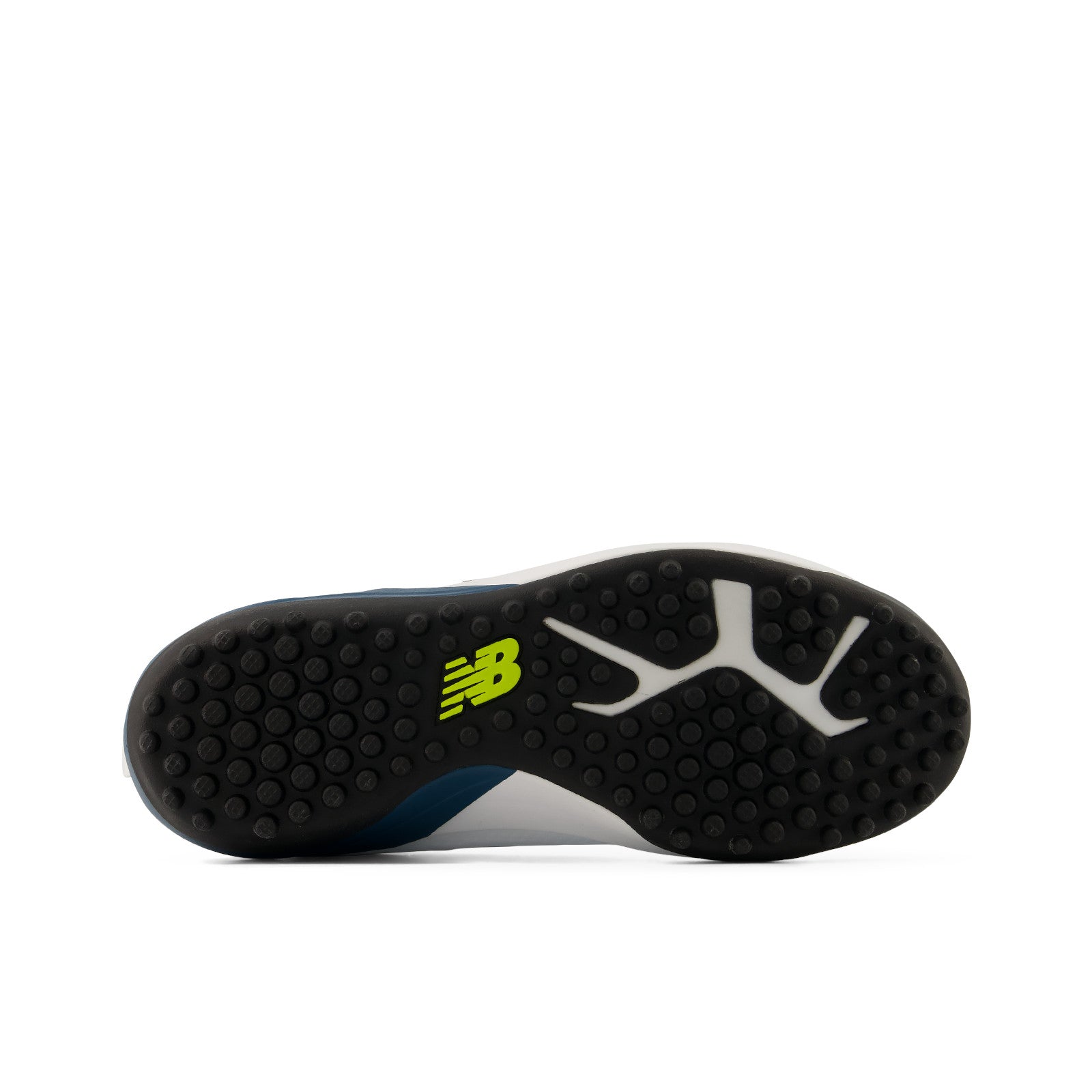 New Balance KC4020 V8 Rubber Cricket Shoes