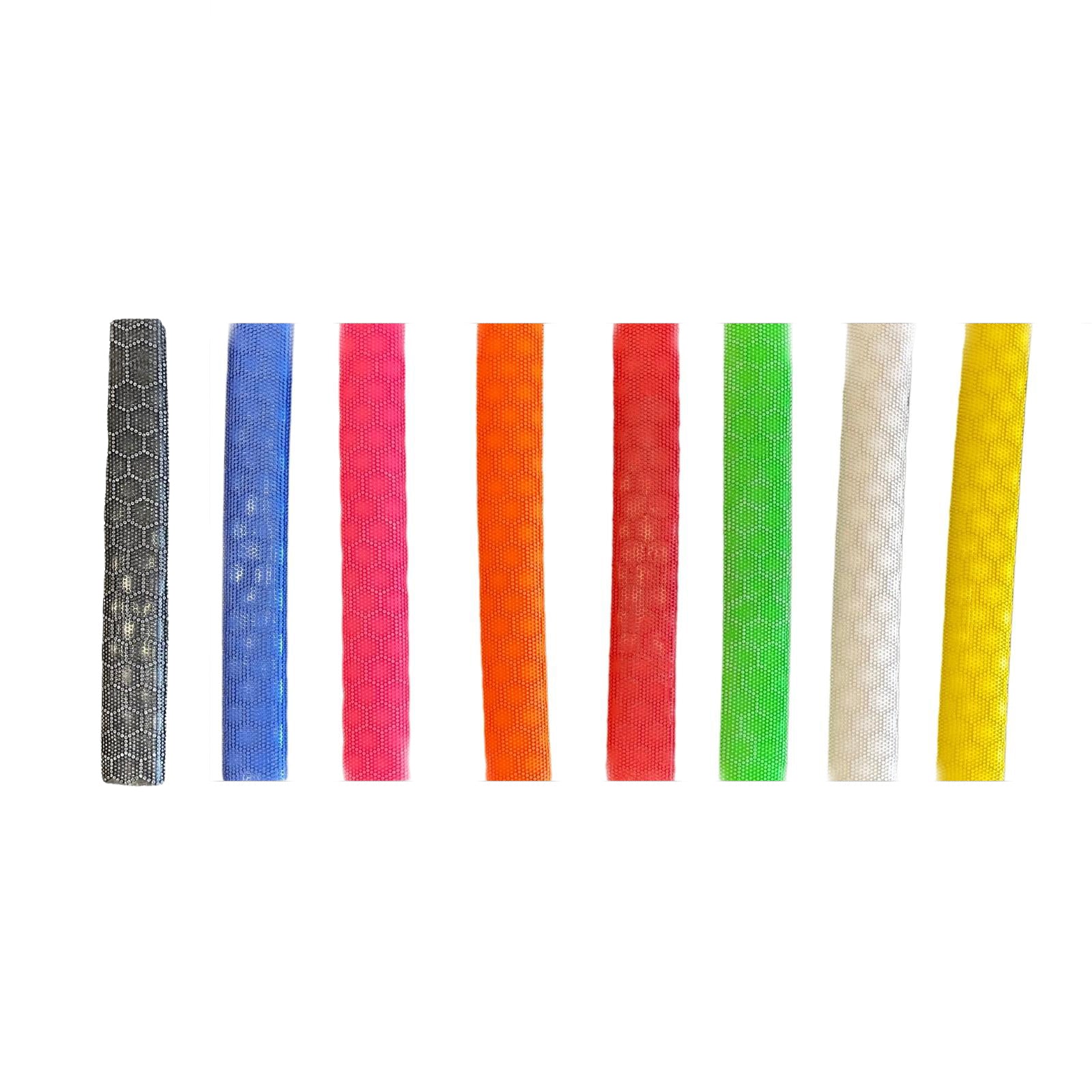 Assorted Bat Grips - Pack of 5