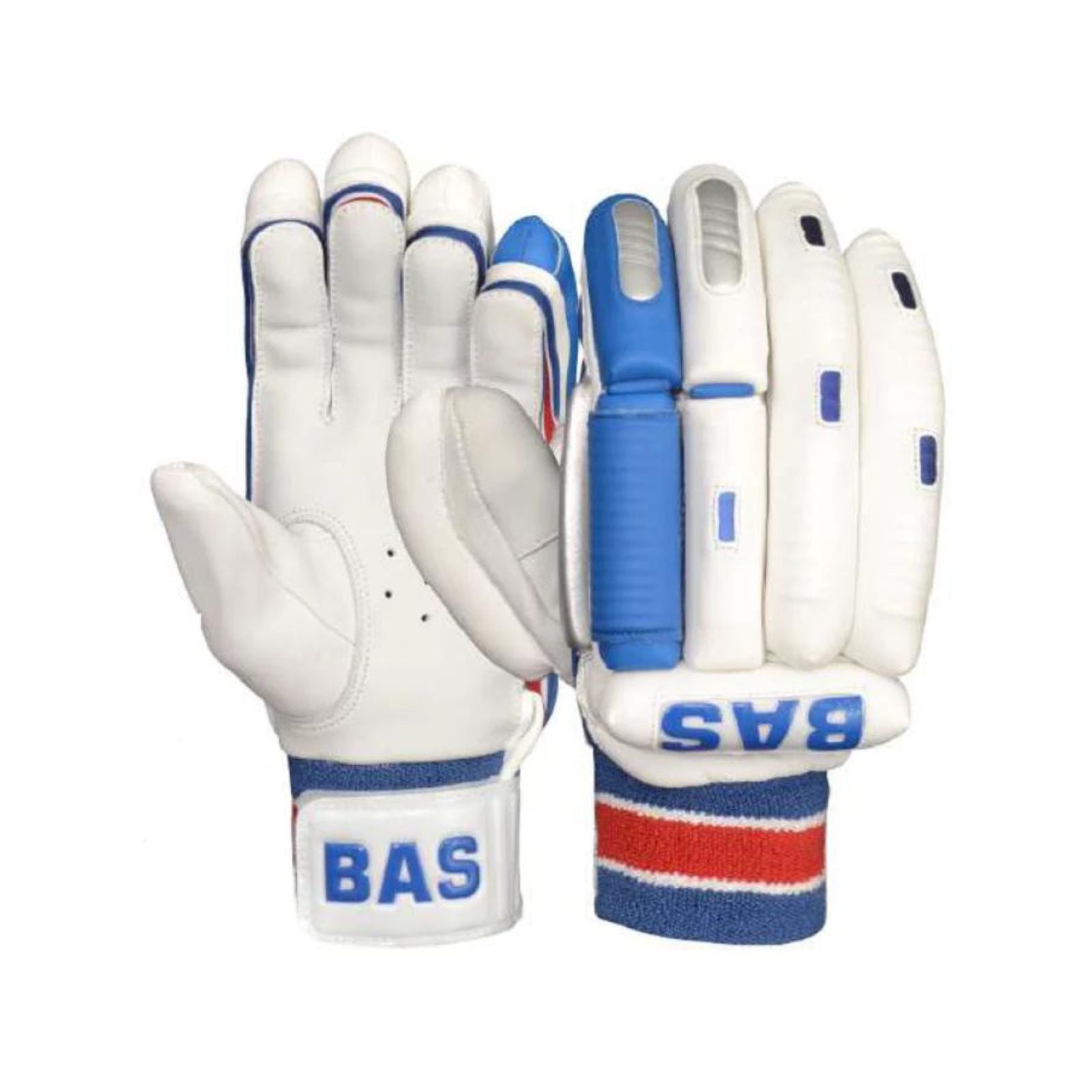 BAS Vintage Legend Batting Gloves - Senior