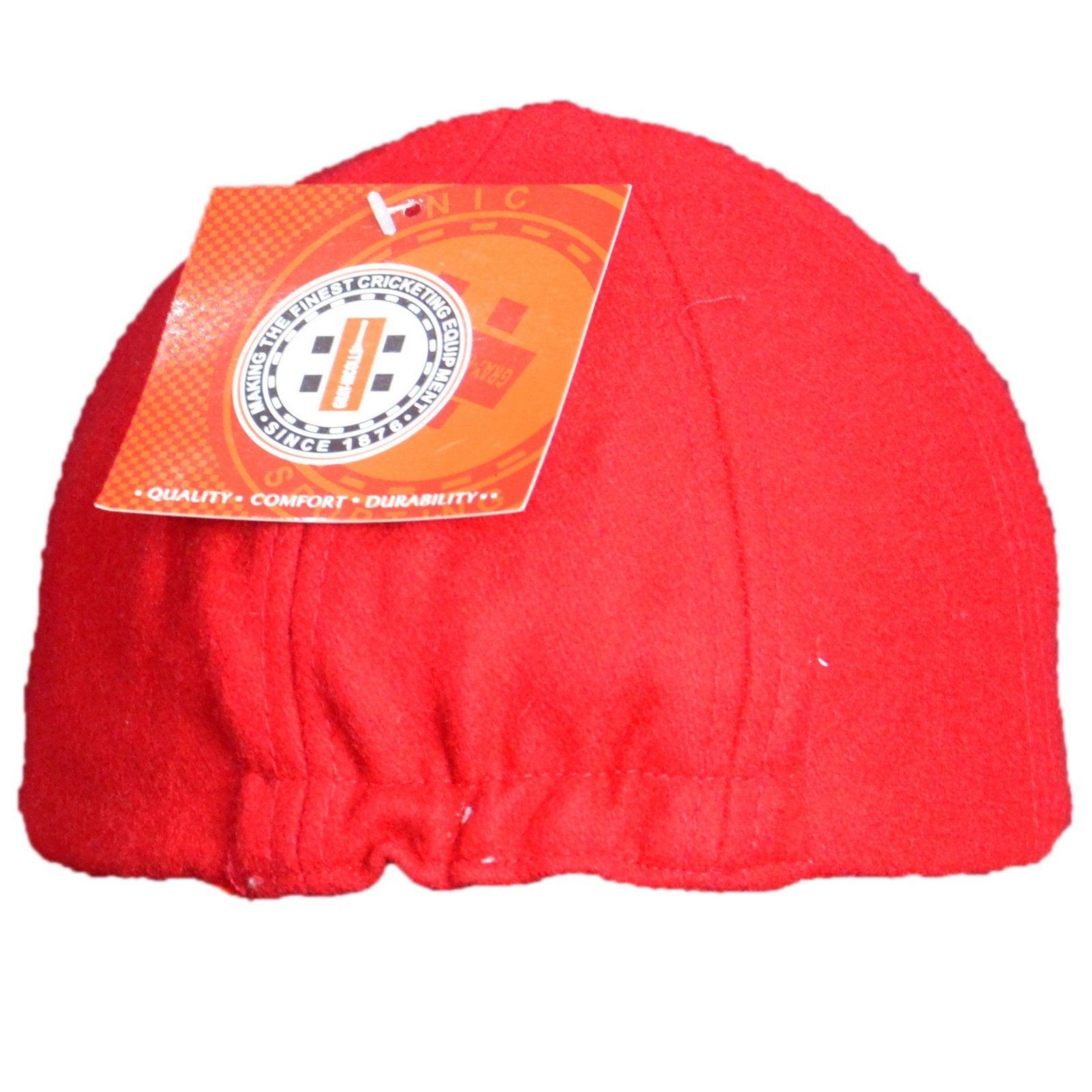 Gray Nicolls Coloured Cricket Cap