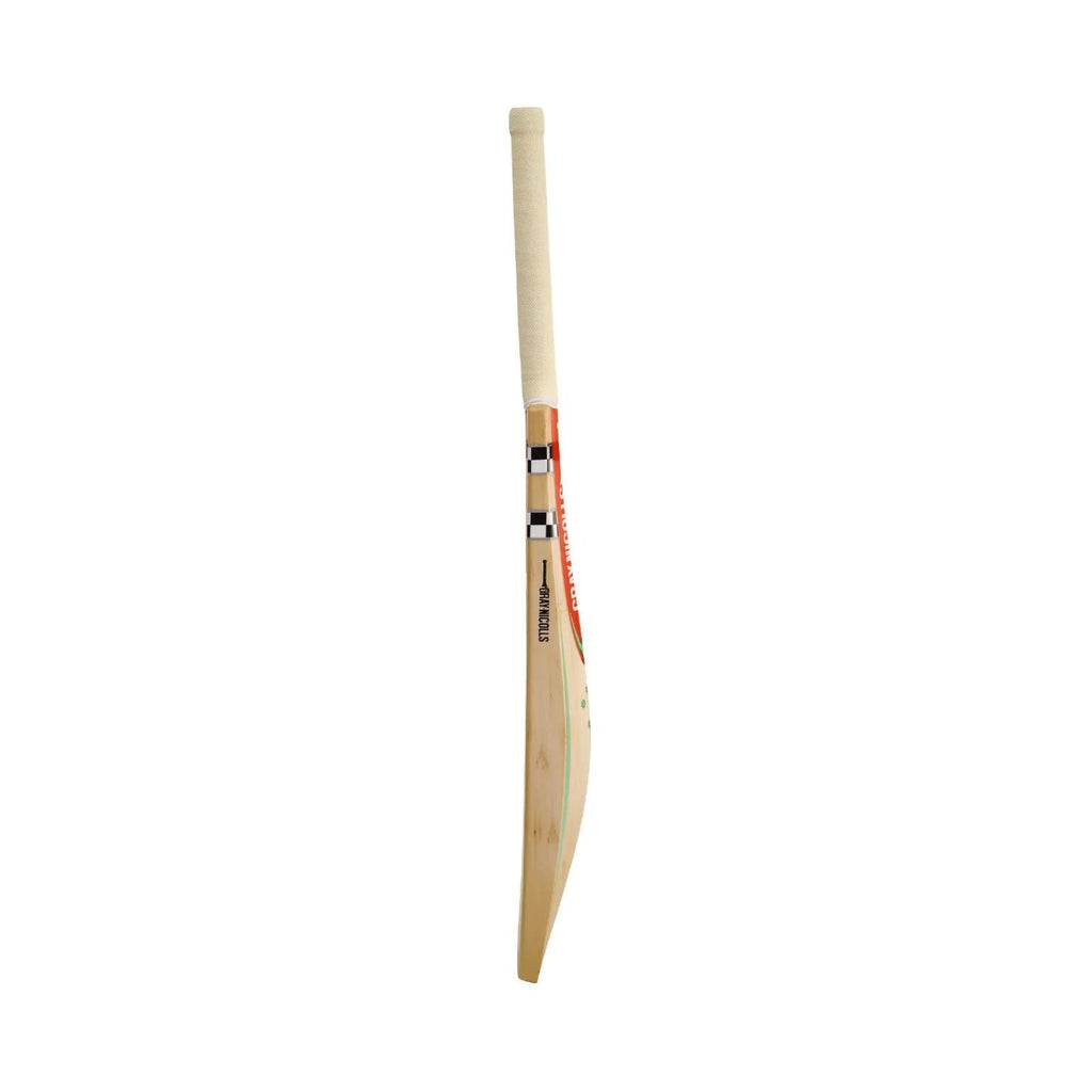 Gray Nicolls Gem Cricket Bat Senior Sturdy Sports