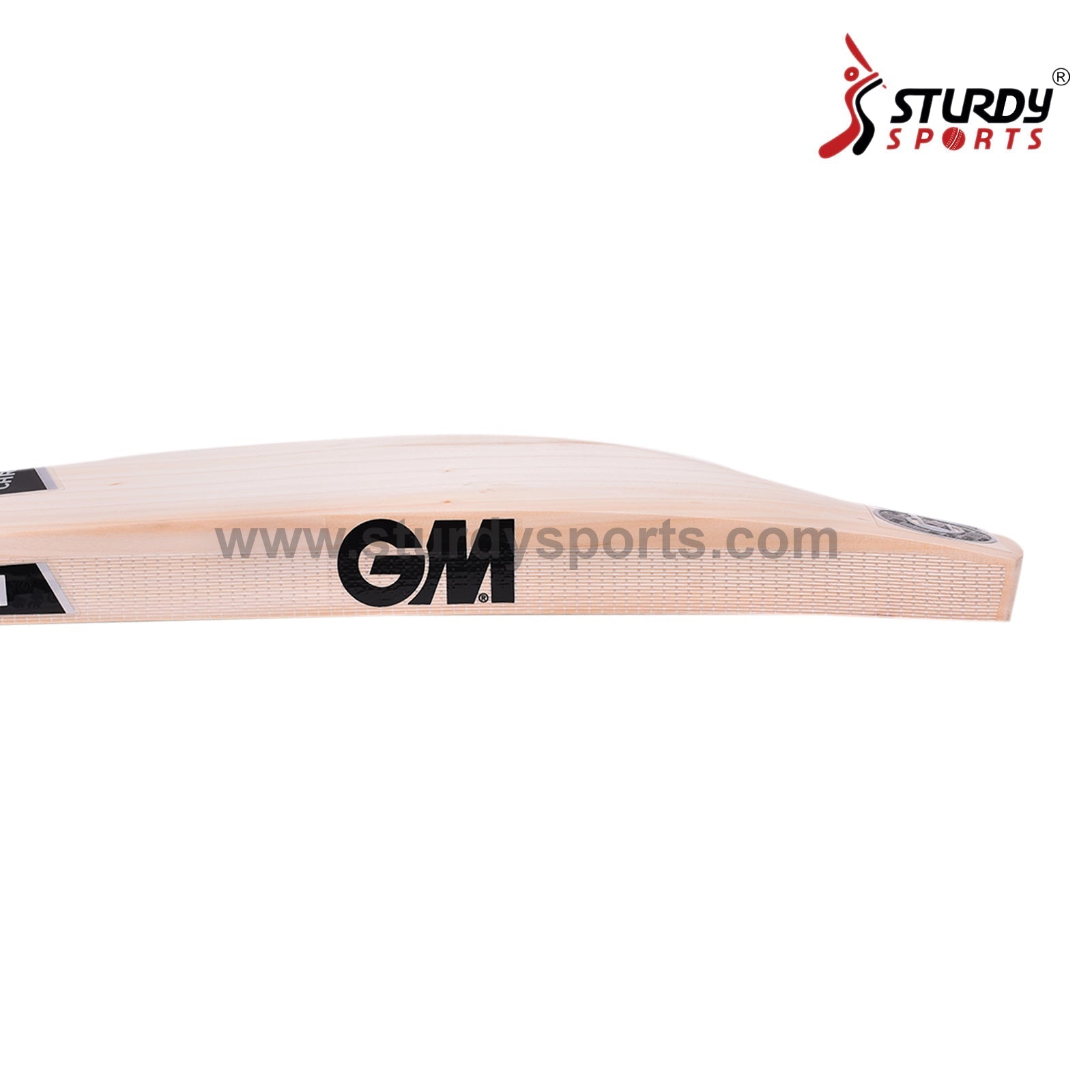 Gunn & Moore GM Chroma 303 Cricket Bat - Size 5