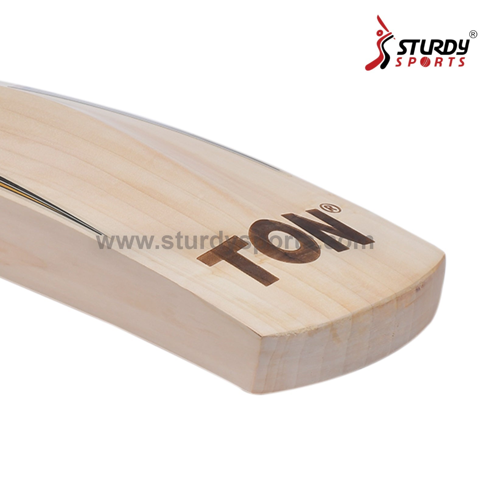 SS GG Smacker Players Cricket Bat - Senior