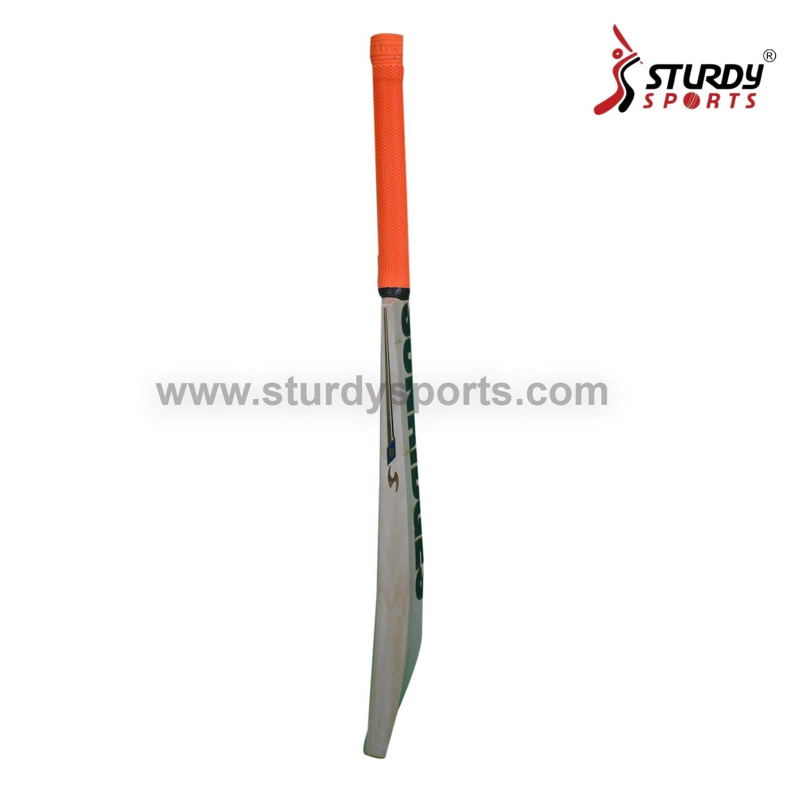 SS Vintage 1.0 Cricket Bat - Senior