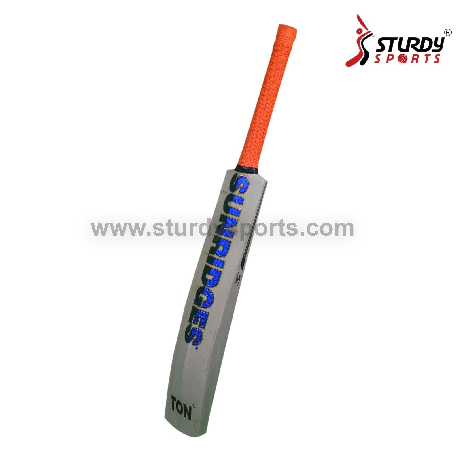 SS Vintage 1.0 Cricket Bat - Senior