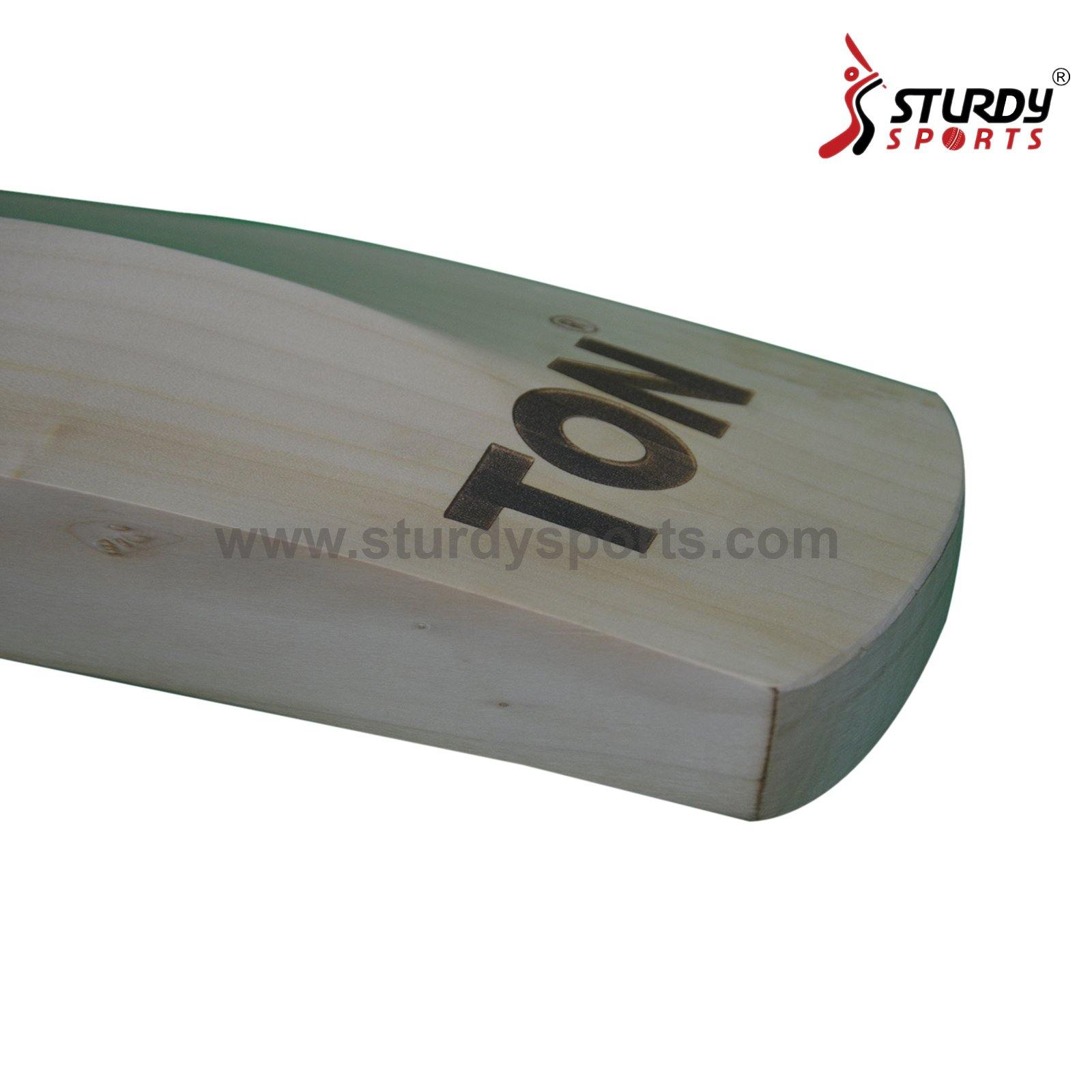 SS Vintage 1.0 Cricket Bat - Senior