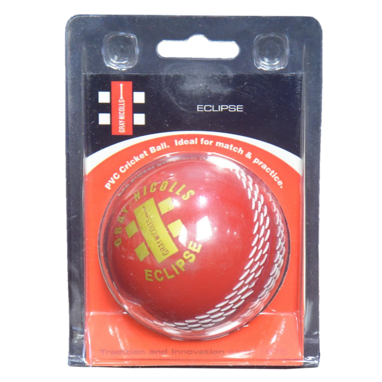 Gray Nicolls Eclipse 156 g Ball (Senior)