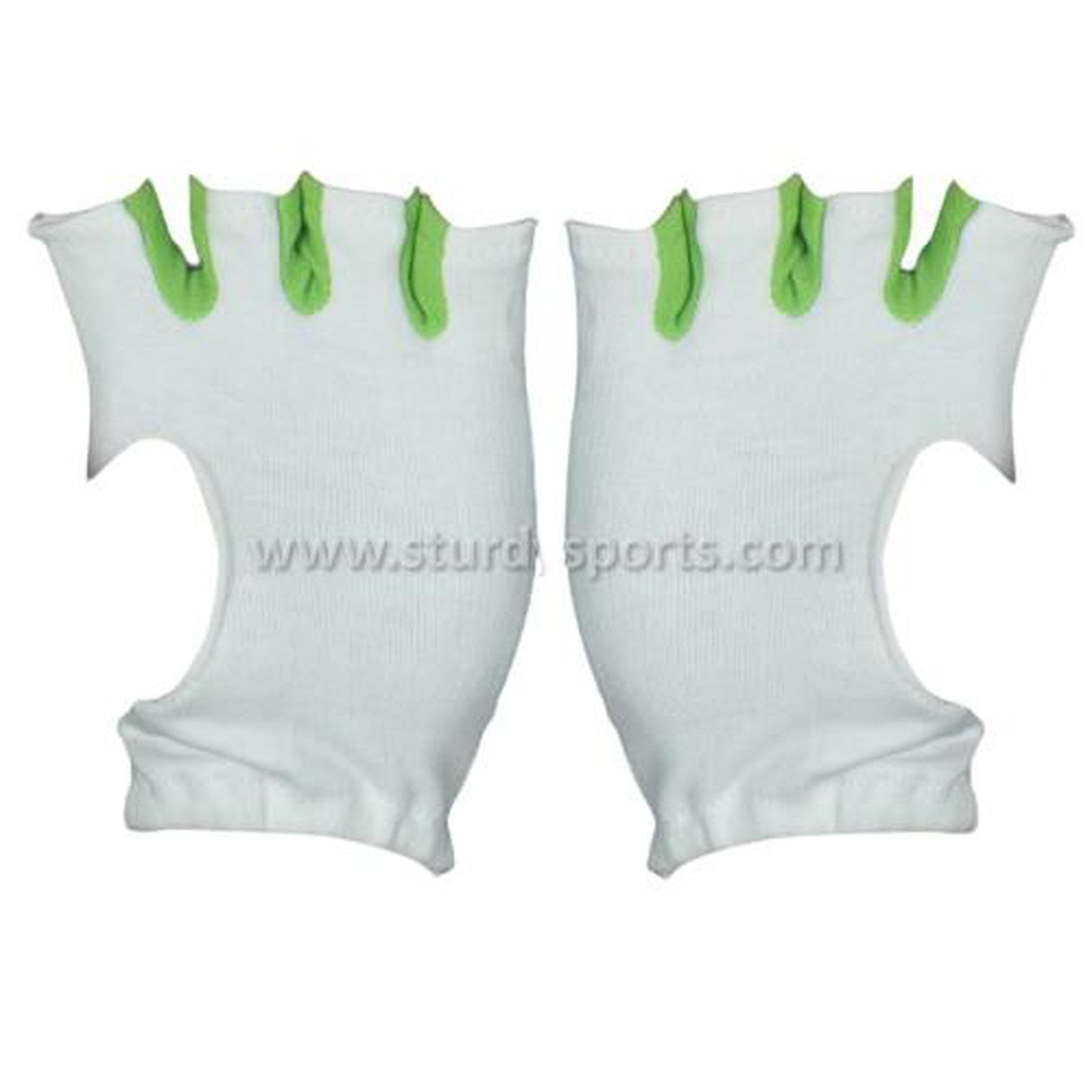 Gray Nicolls Fingerless Batting Inners - Youth