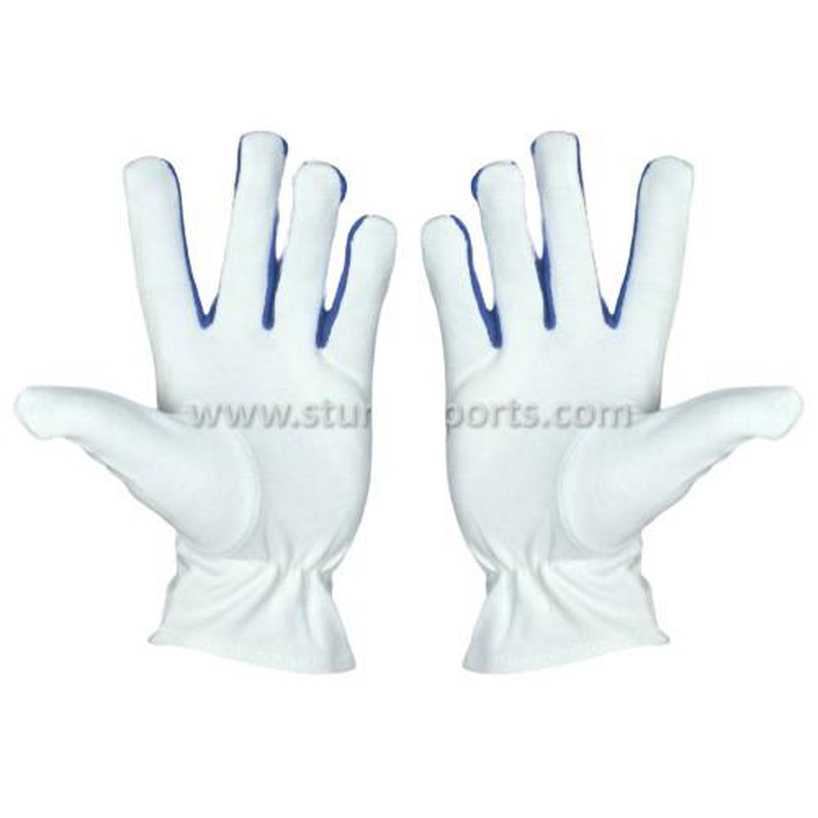 Gray Nicolls Full Finger Batting Inners - Senior