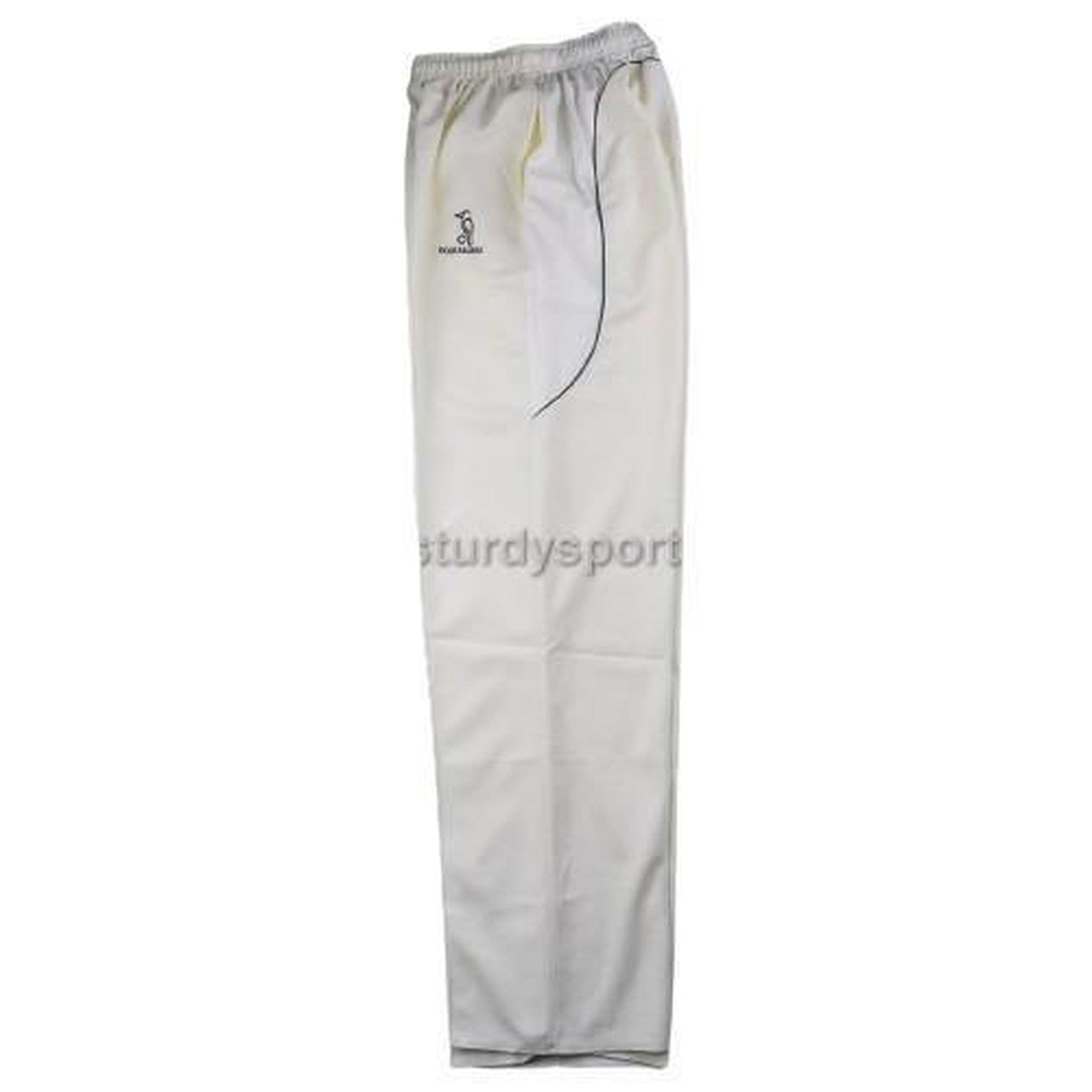 Kookaburra Cream Trouser (Mens)