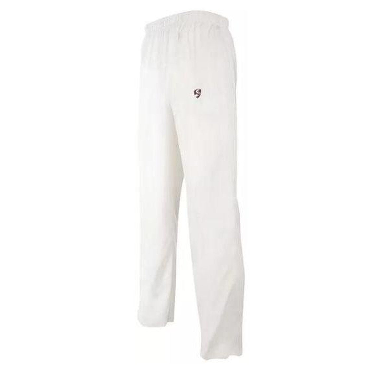 SG Club Cream Cricket Trouser (Mens)