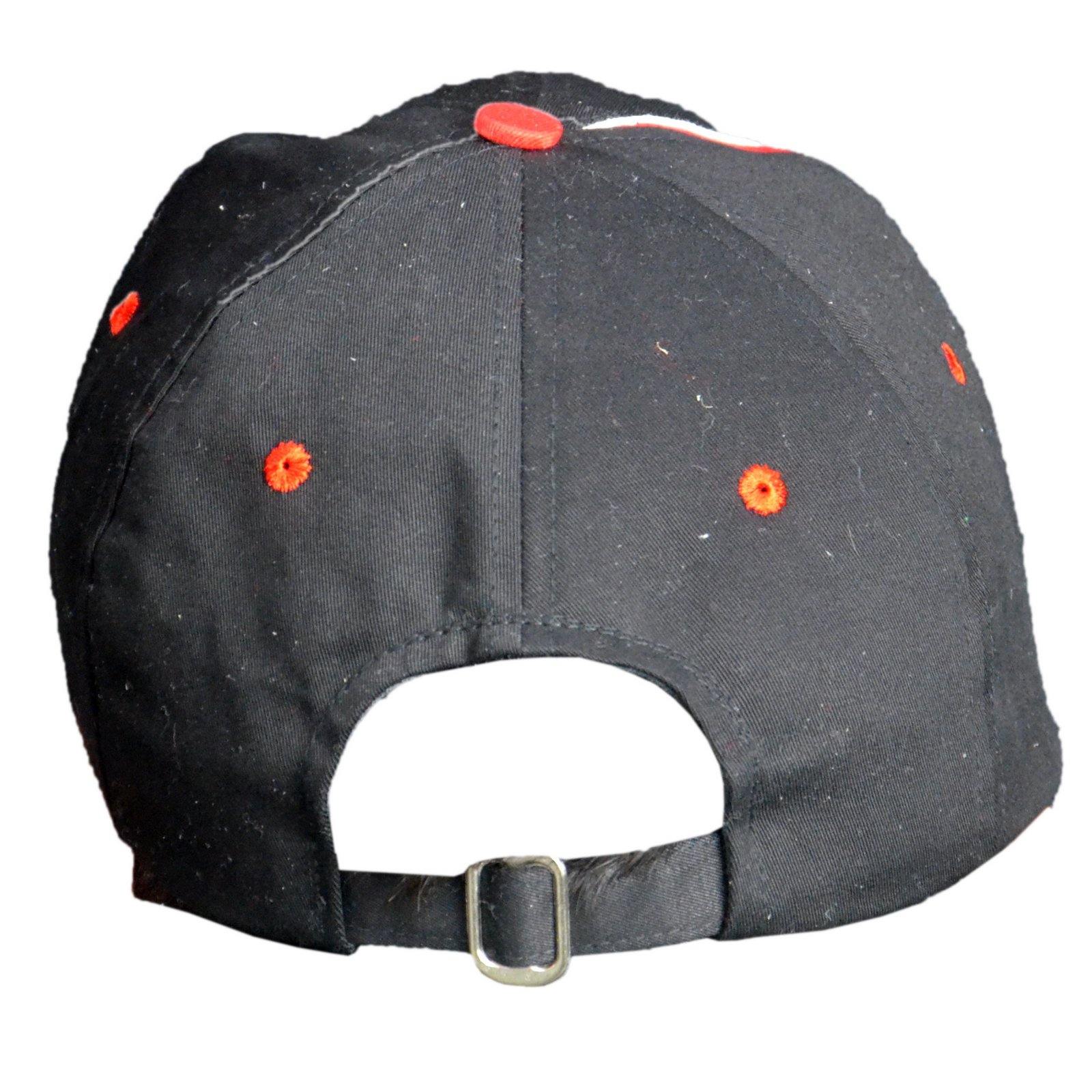 SS Cricket / Baseball Cap