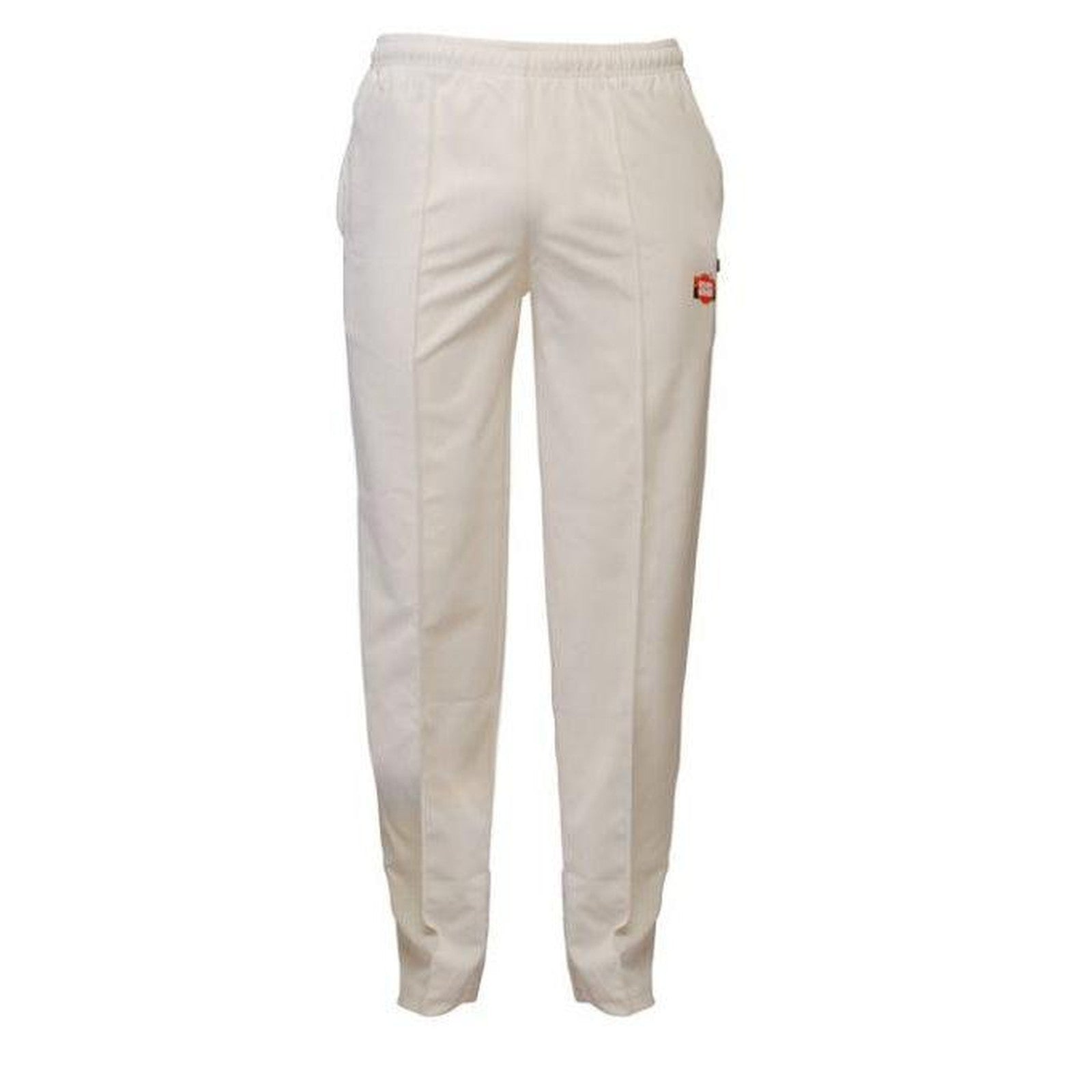 SS Custom Cream Trouser (Mens)