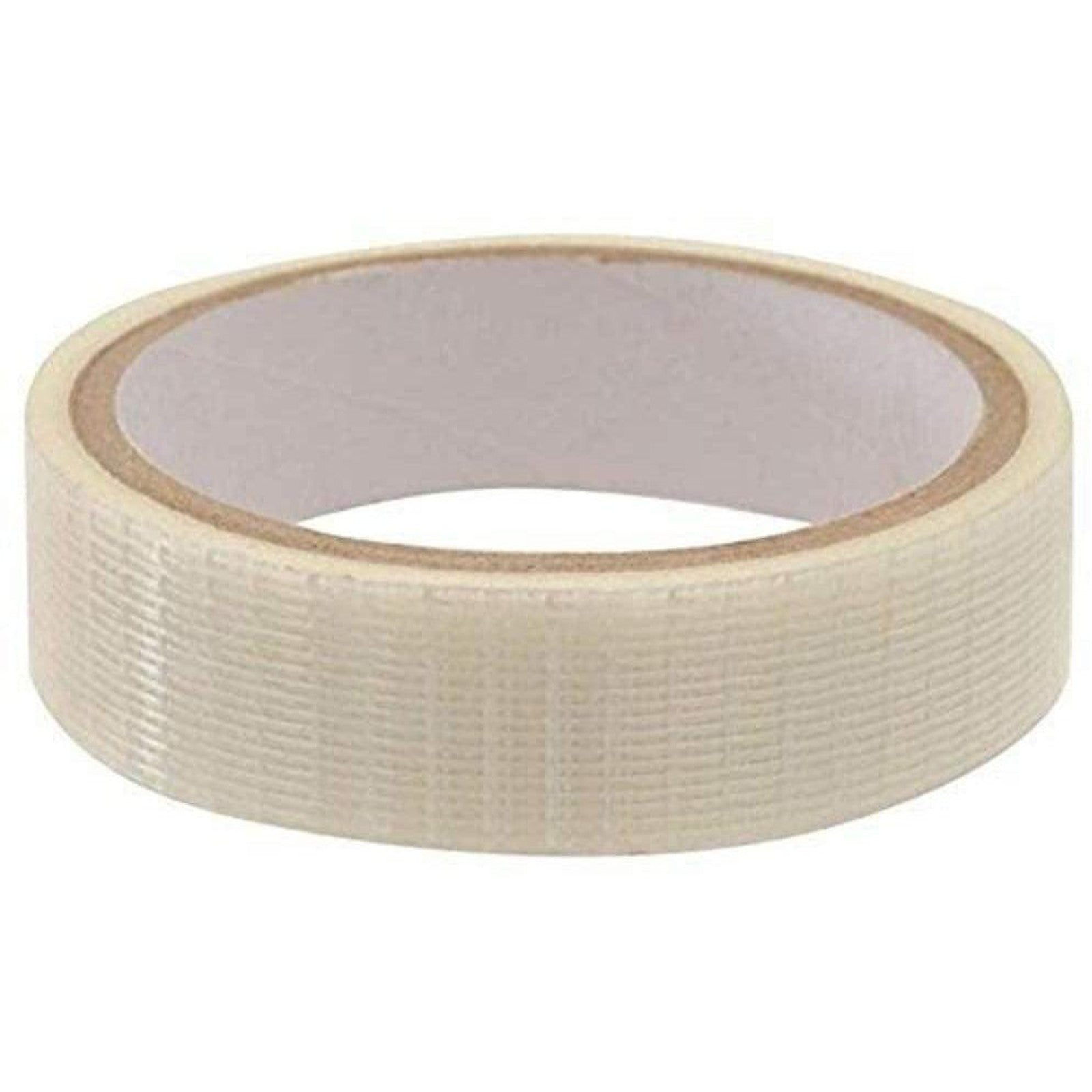 Sturdy Fibre Tape