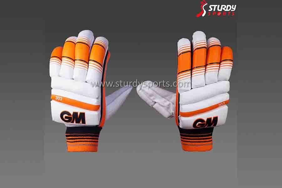 How to Choose A Pair of Cricket Batting Gloves