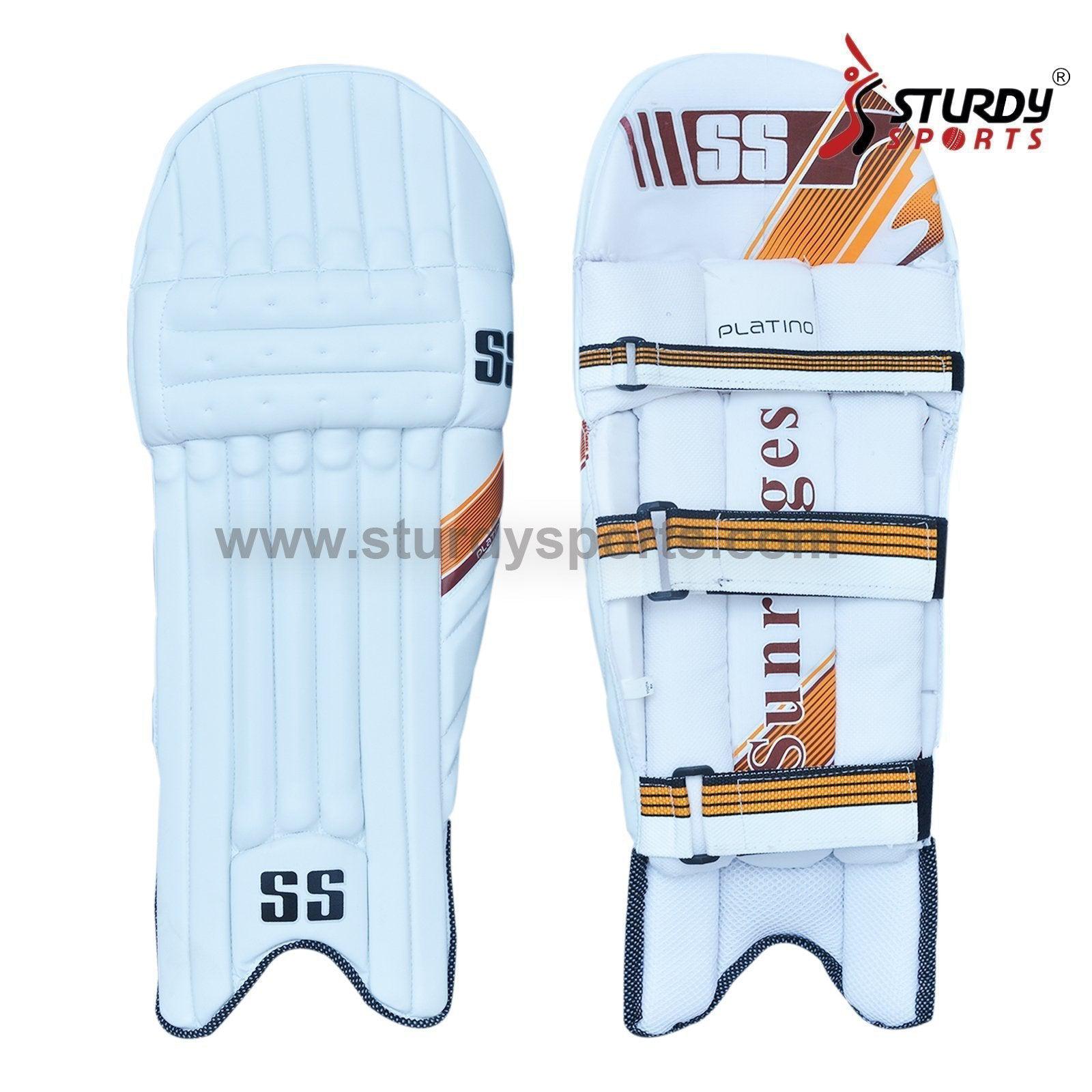 Batting Pads - Youth / Junior