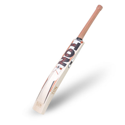 TON Gutsy Cricket Bat - Harrow