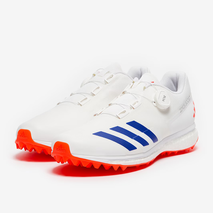 Adidas 22YDS Boost Rubber Cricket Shoes