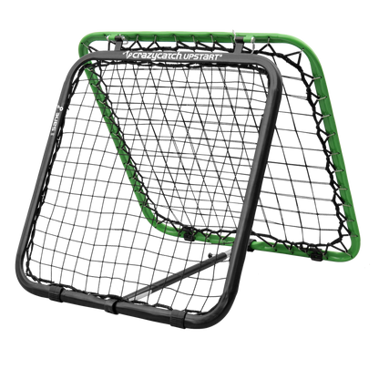 Crazy Catch Upstart 2.0 Rebounder Net