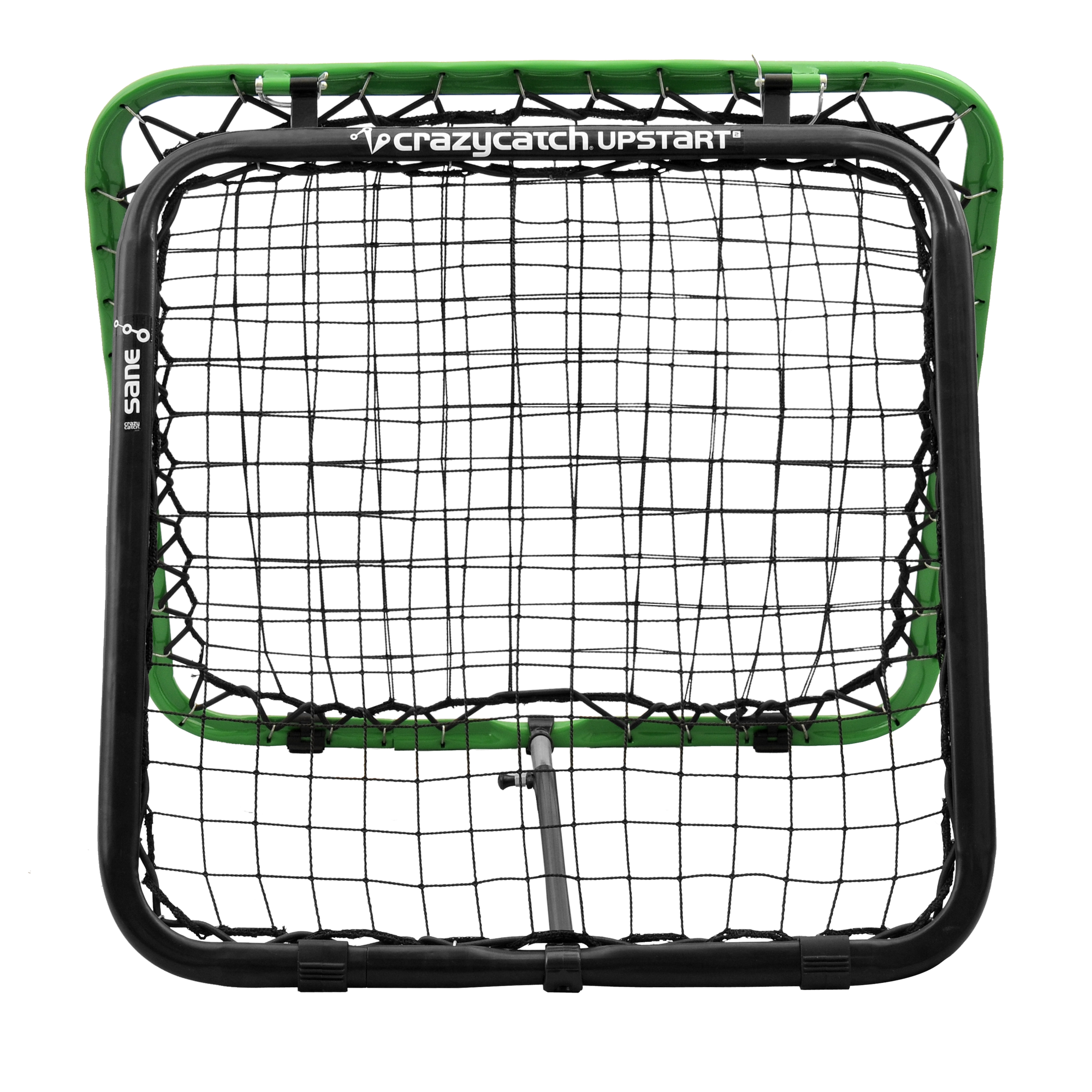 Crazy Catch Upstart 2.0 Rebounder Net