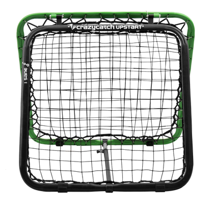 Crazy Catch Upstart 2.0 Rebounder Net