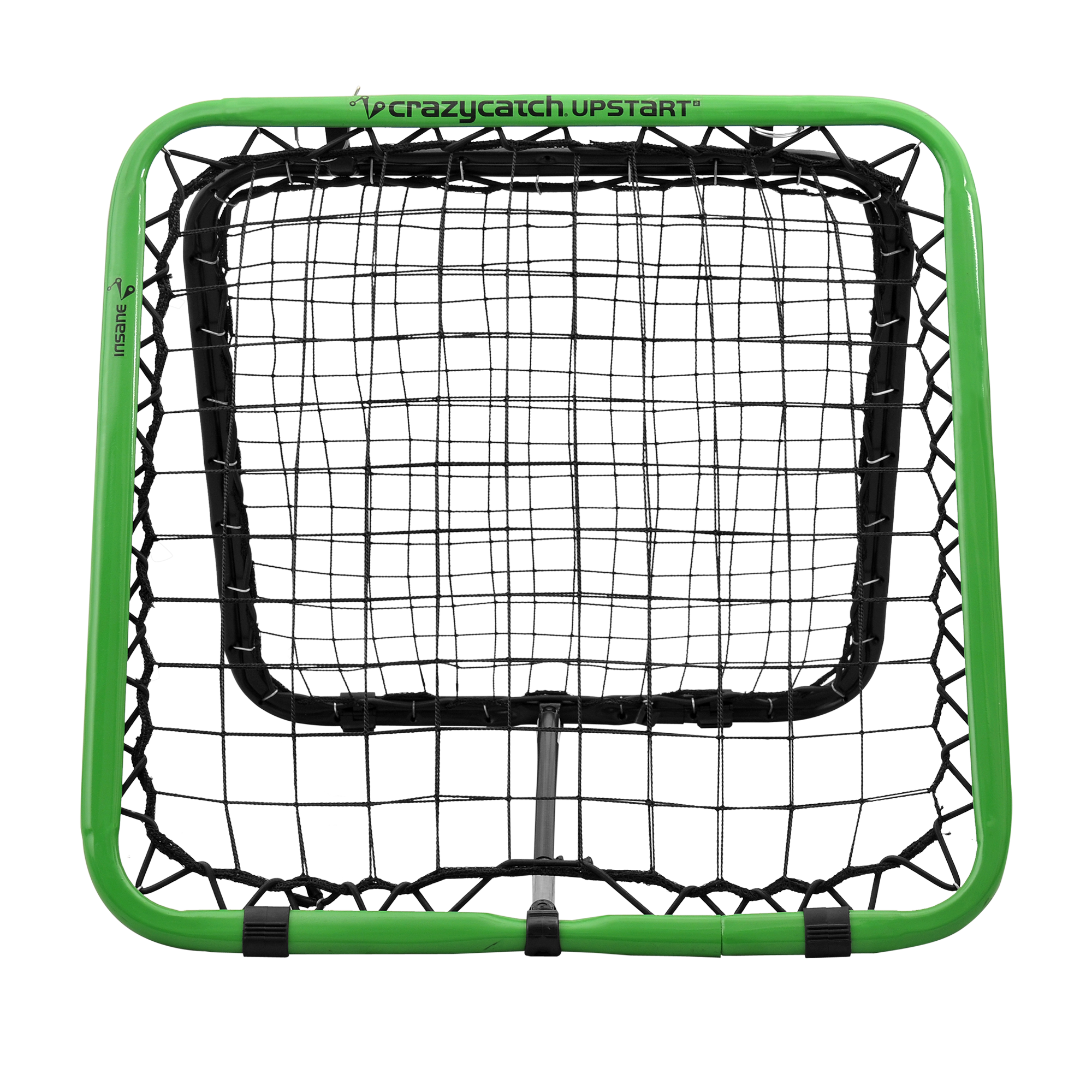 Crazy Catch Upstart 2.0 Rebounder Net