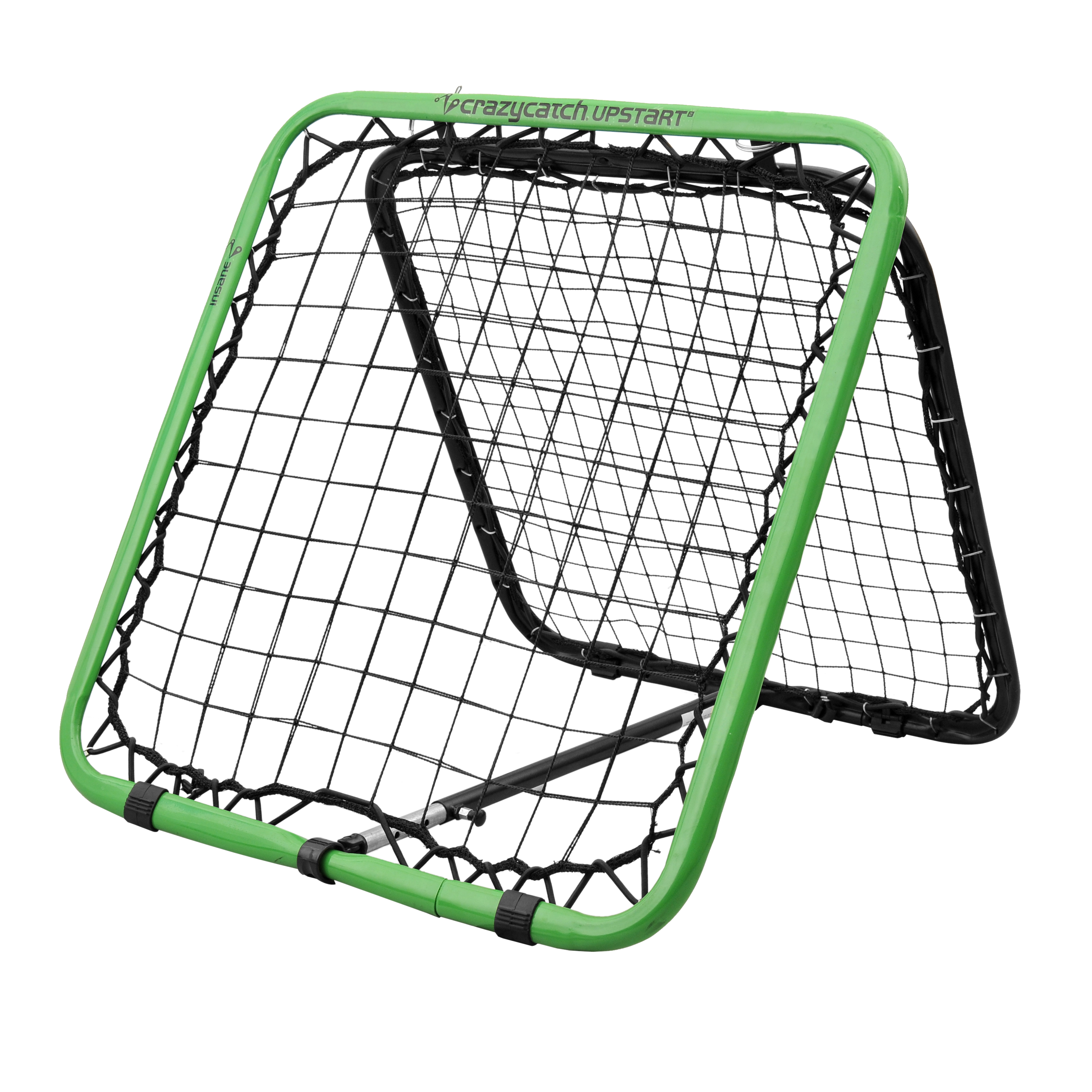 Crazy Catch Upstart 2.0 Rebounder Net