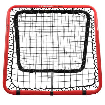 Crazy Catch Wild Child 2.0 Rebounder Net