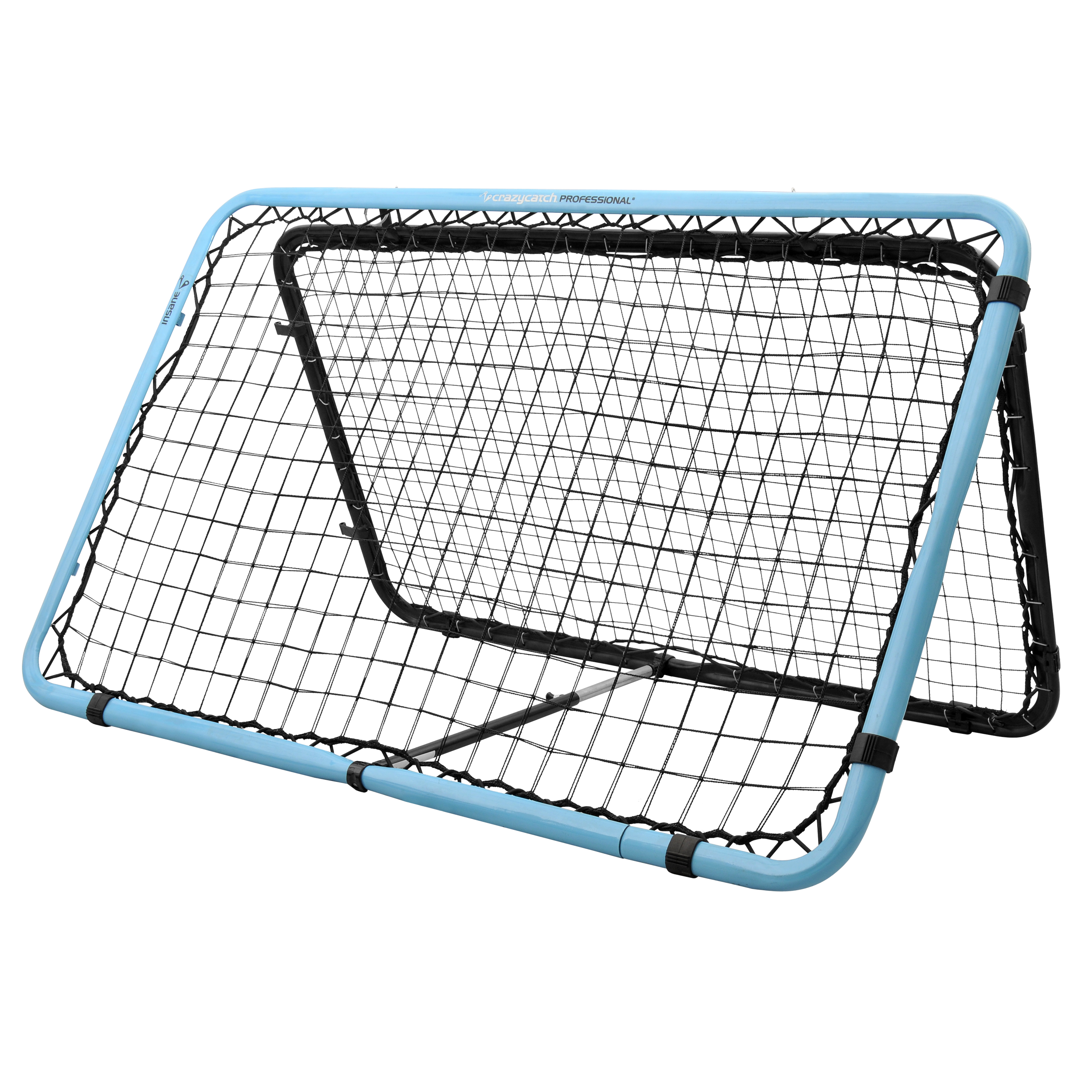 Crazy Catch Professional 2.0 Rebounder Net