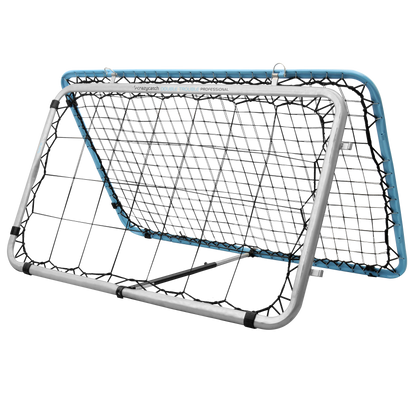 Crazy Catch Professional Double Trouble Rebounder Net