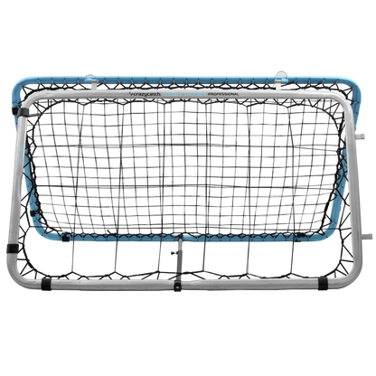 Crazy Catch Professional Double Trouble Rebounder Net