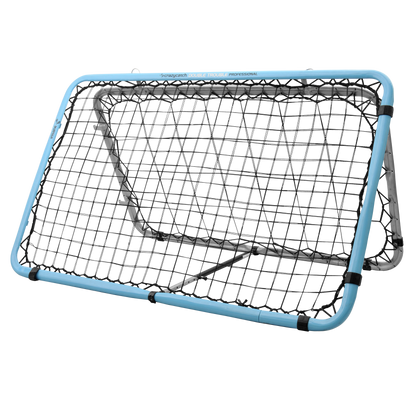 Crazy Catch Professional Double Trouble Rebounder Net