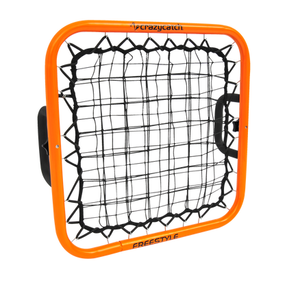 Crazy Catch Freestyle Hand Held Rebounder Net