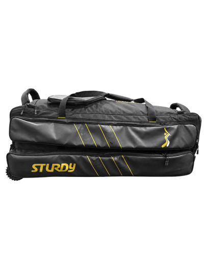 Sturdy Komodo Wheel Cricket Bag