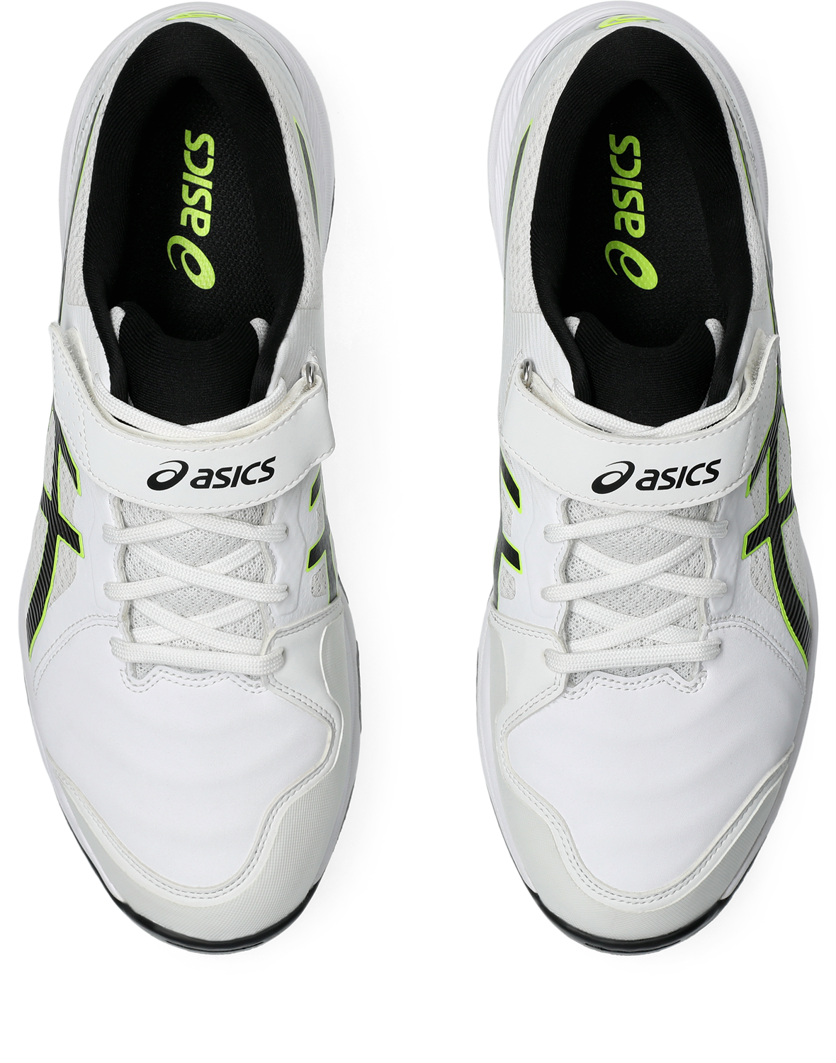 Asics Speed Menace FF Spike Shoes