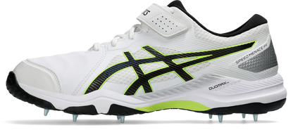 Asics Speed Menace FF Spike Shoes