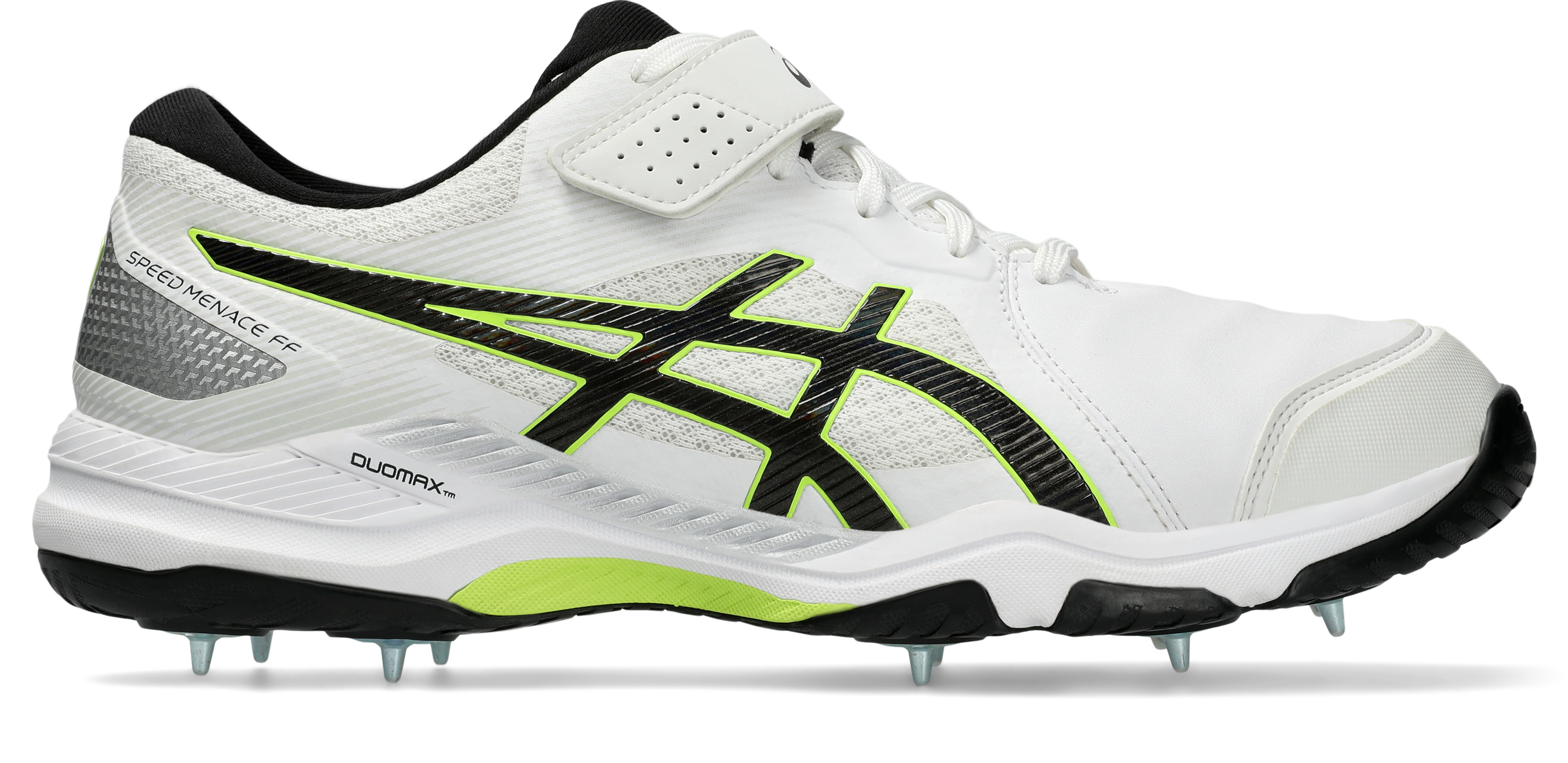 Asics Speed Menace FF Spike Shoes