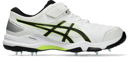 Asics Speed Menace FF Spike Shoes