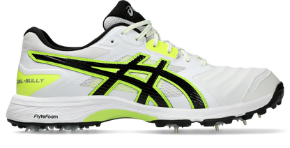 Asics Gel Gully 7 Spike Shoes