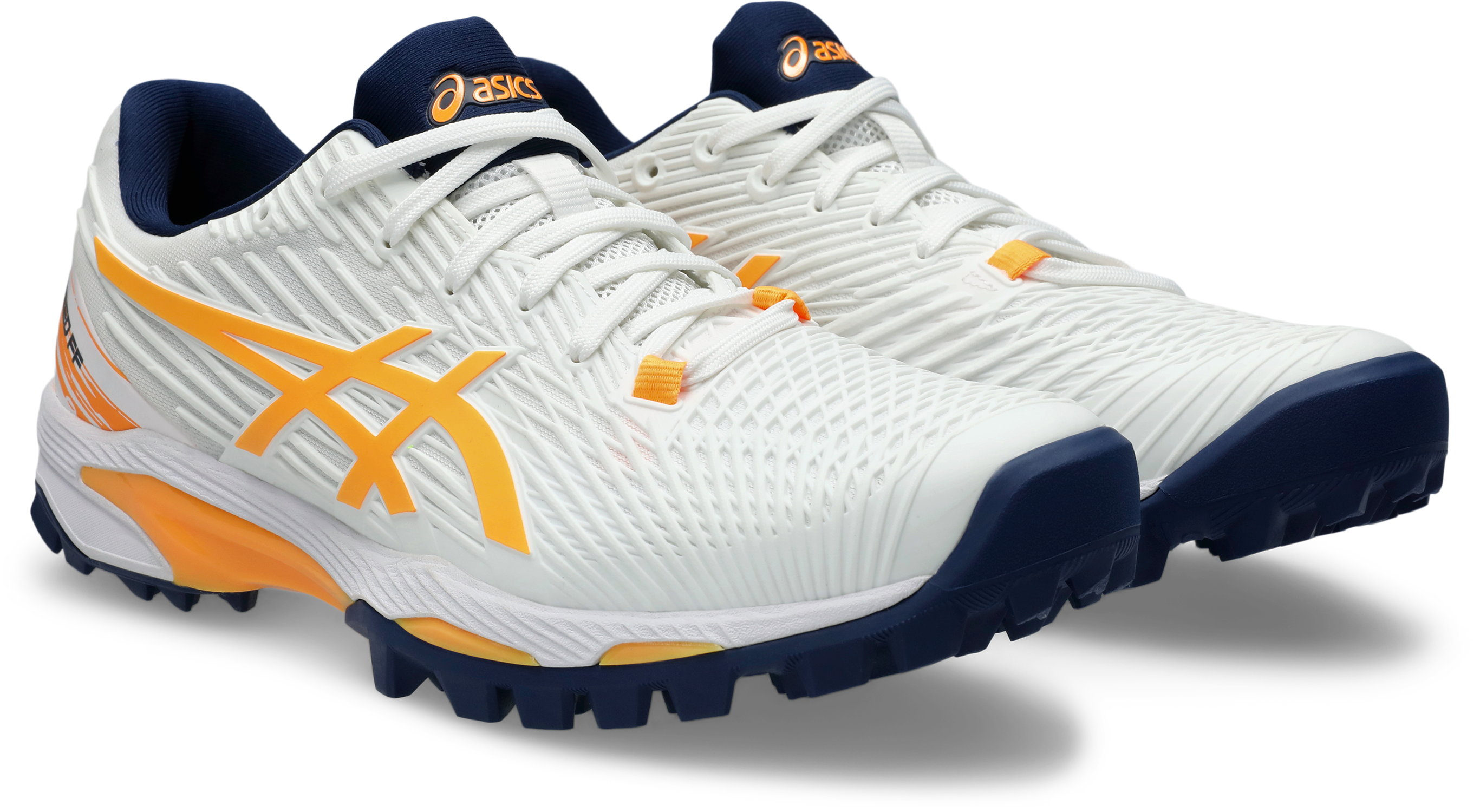 Asics Field Speed FF Rubber Shoes