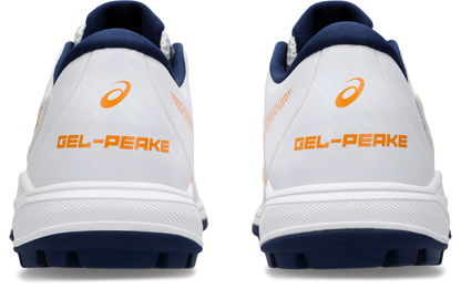 Asics Gel Peake 2 GS Rubber Shoes - Junior