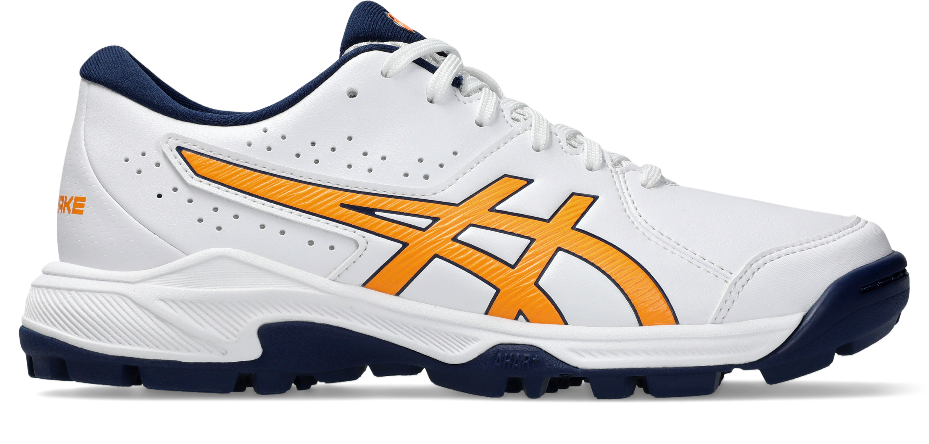 Asics Gel Peake 2 GS Rubber Shoes - Junior