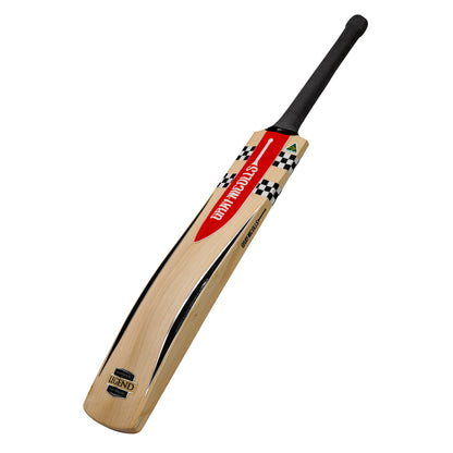 Gray Nicolls Legend Cricket Bat - Senior Long Blade