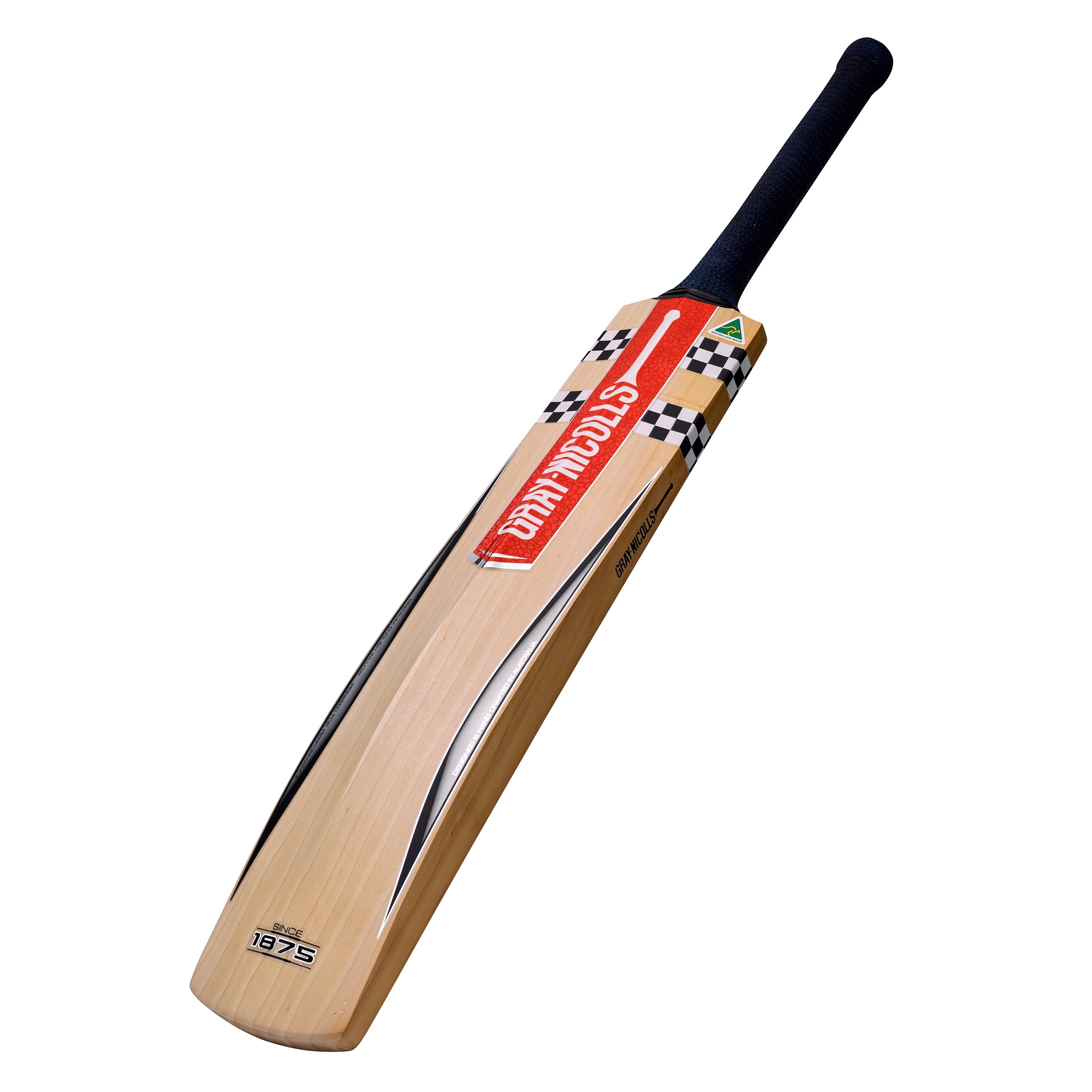 Gray Nicolls Ultimate Cricket Bat - Adult Long Blade